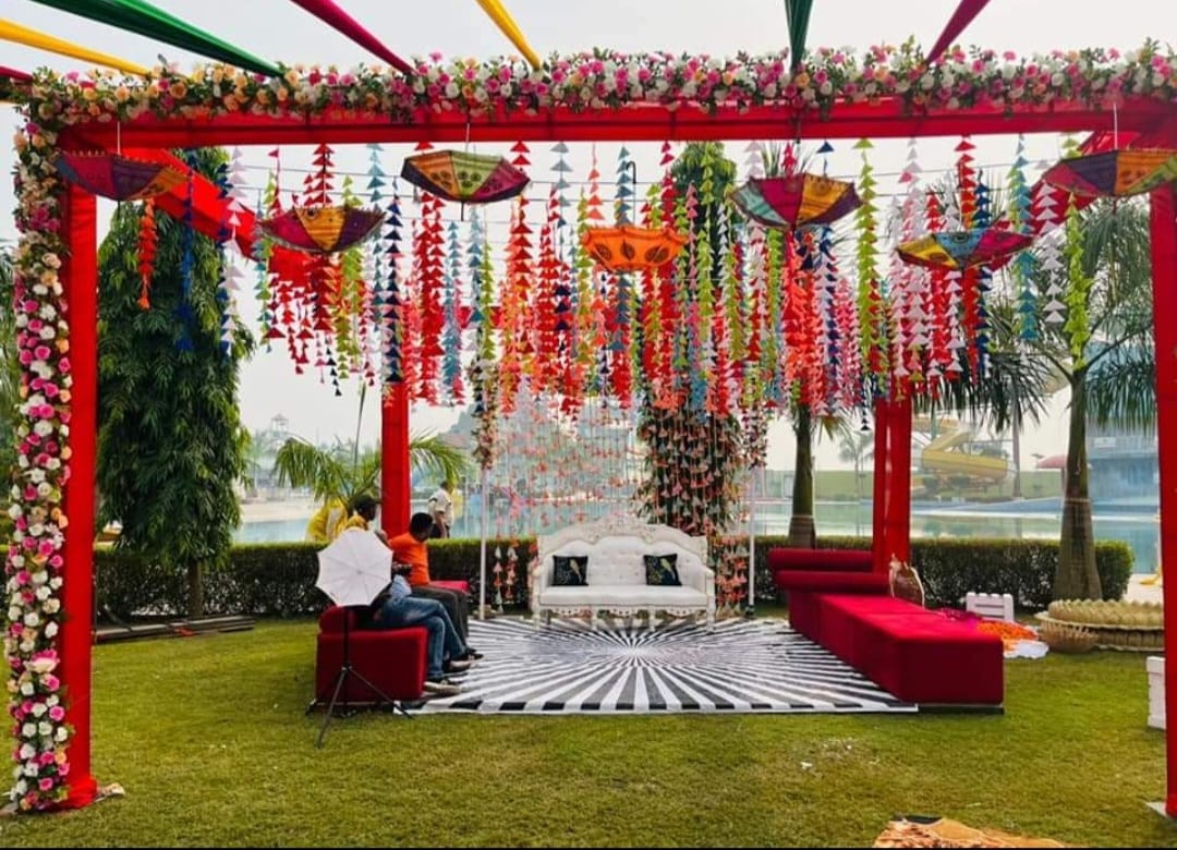 Marriage Event