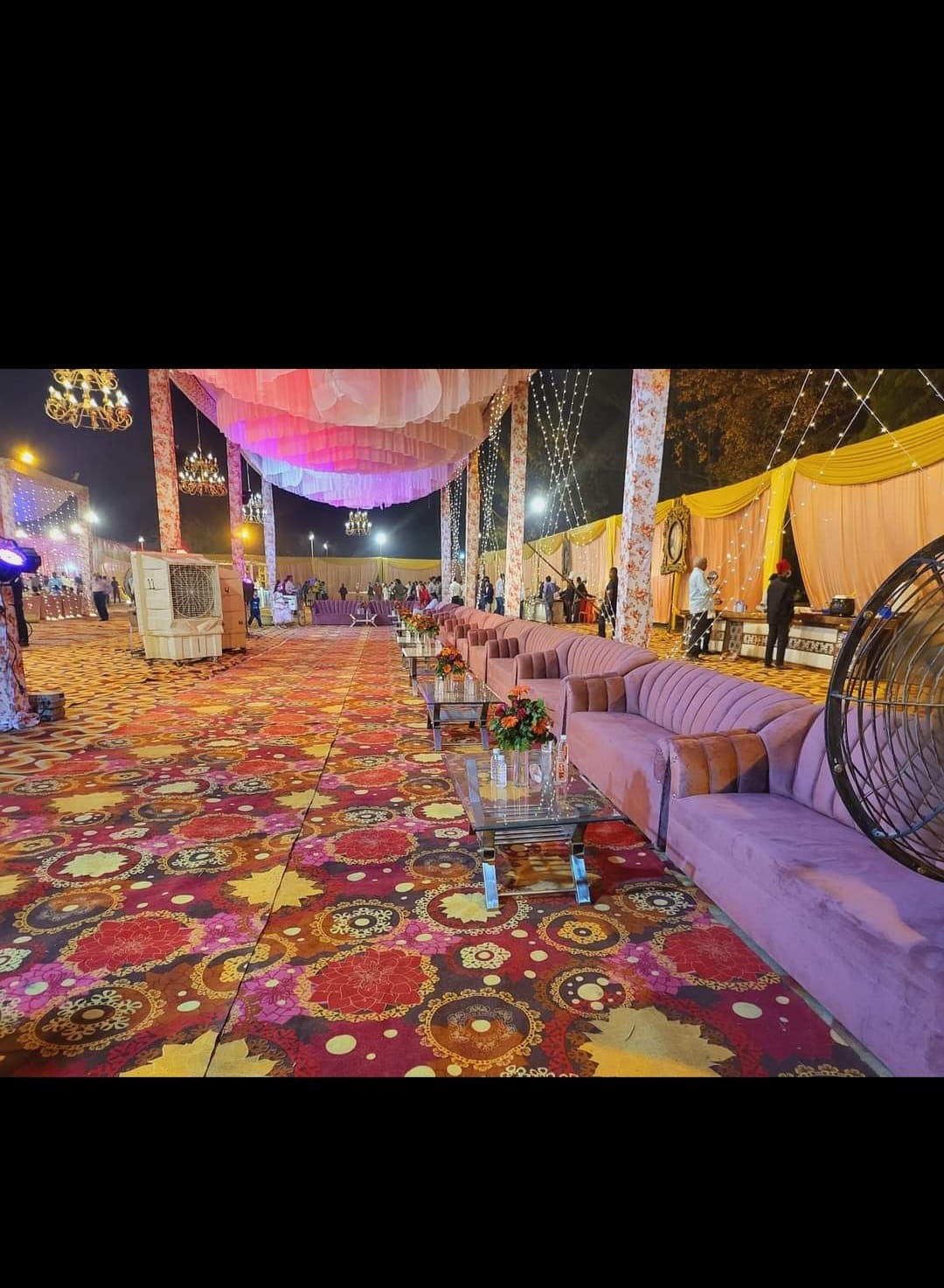Marriage Event